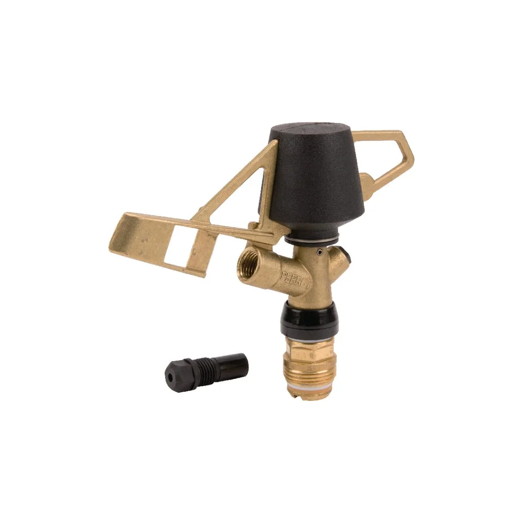 Aspersor 3/4" 2 duze