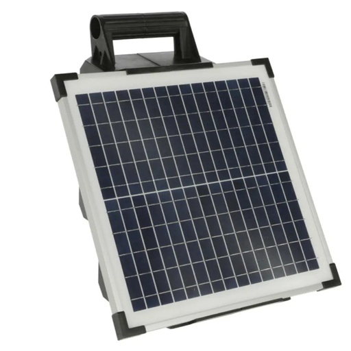 Aparat gard electric solar – Sunpower S 1500(AKO)