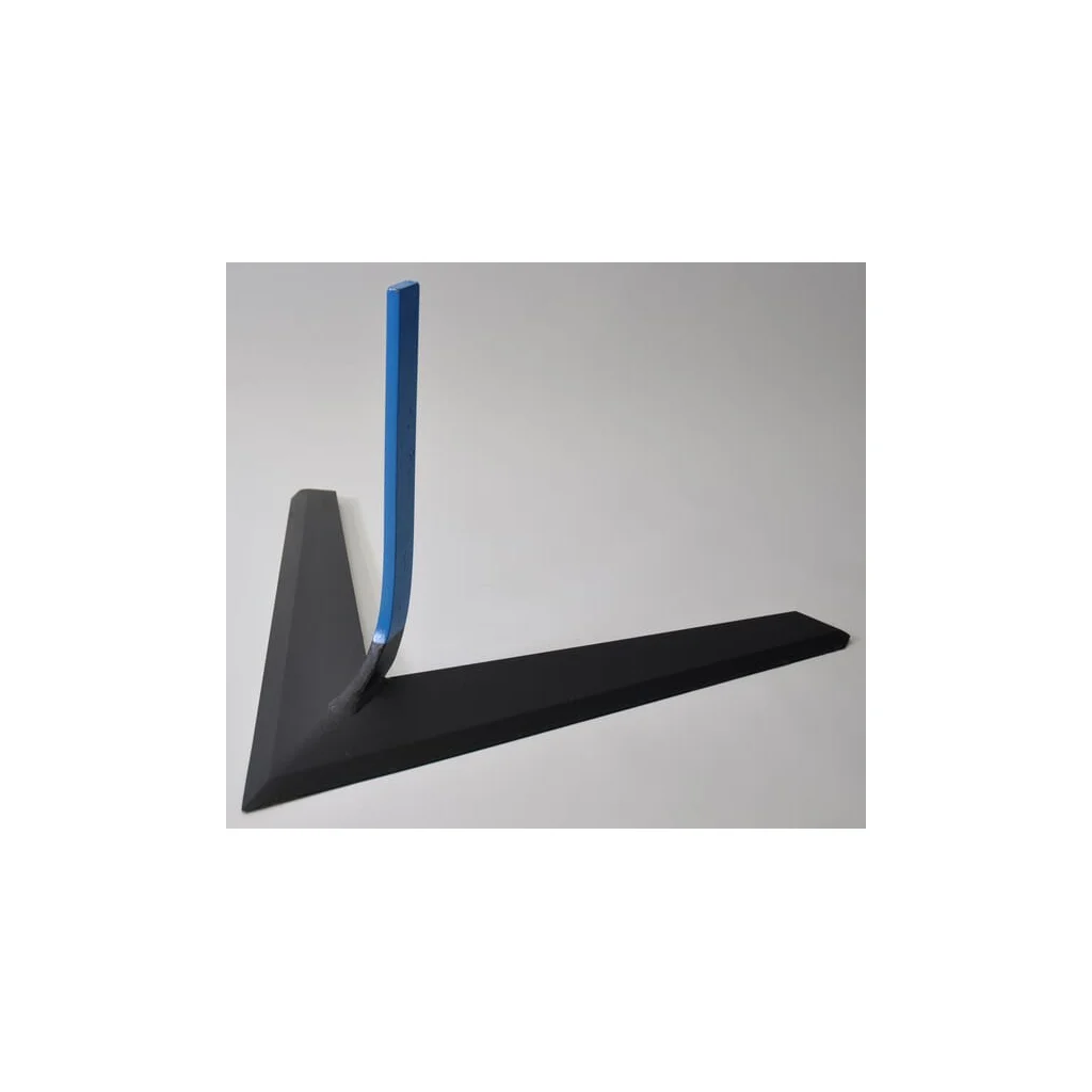 Sapa cu picior 650mm