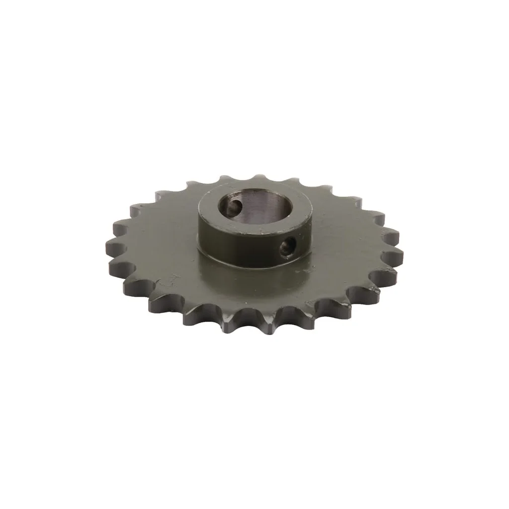 Pinion