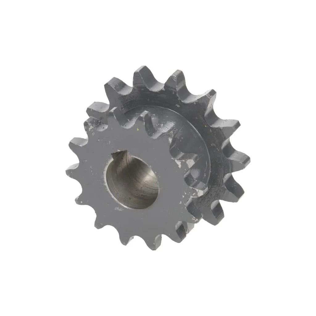 Pinion dublu