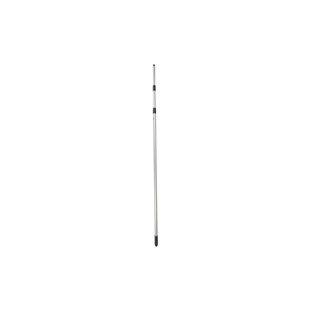 Mâner telescopic din 3 bucăți, max. 4m