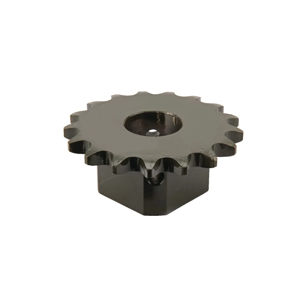 Pinion