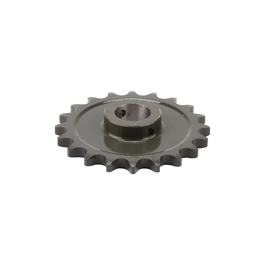 Pinion