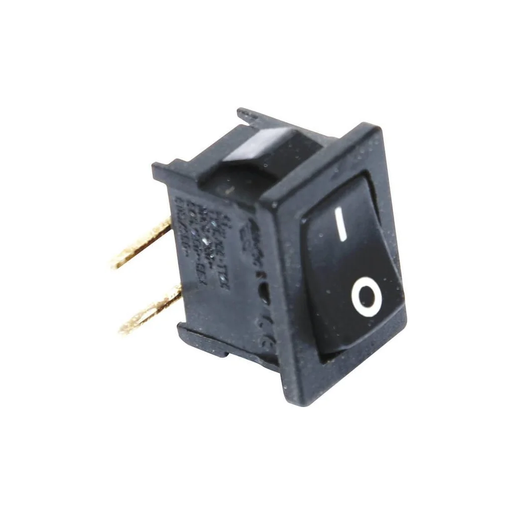 Comutator pornit/oprit pentru Lister Cutl