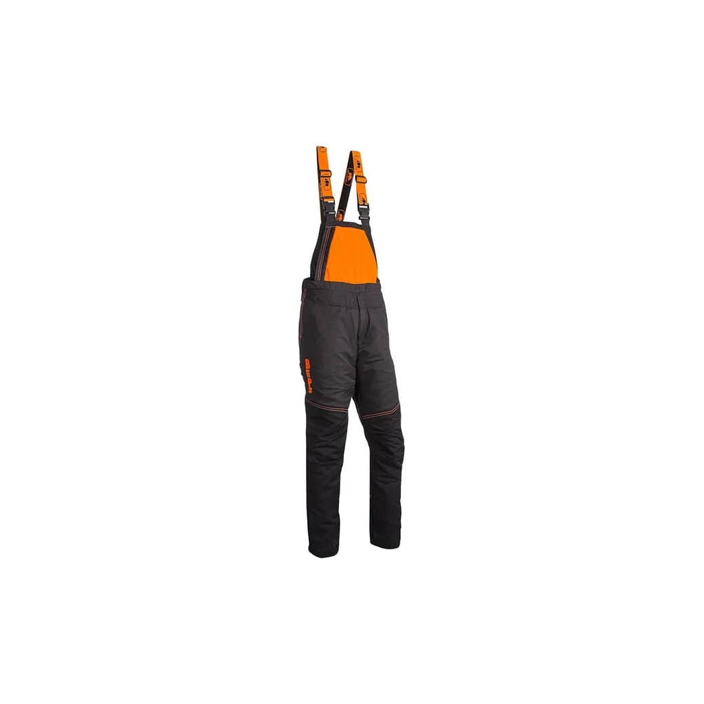 Pantaloni de stambă drujbar, 1RG1, 2XL