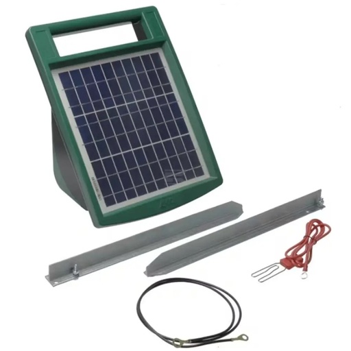 Aparat gard electric solar 3in1 – Sunpower S1000 (AKO)