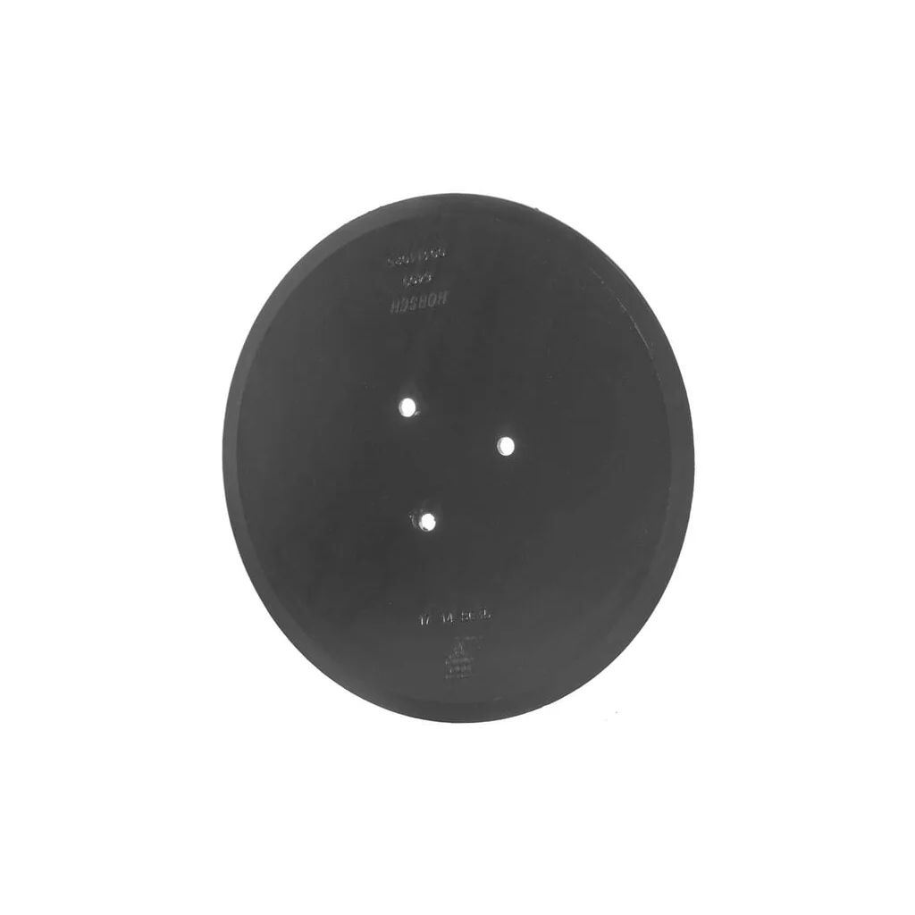 Taler disc neted 380x5mm