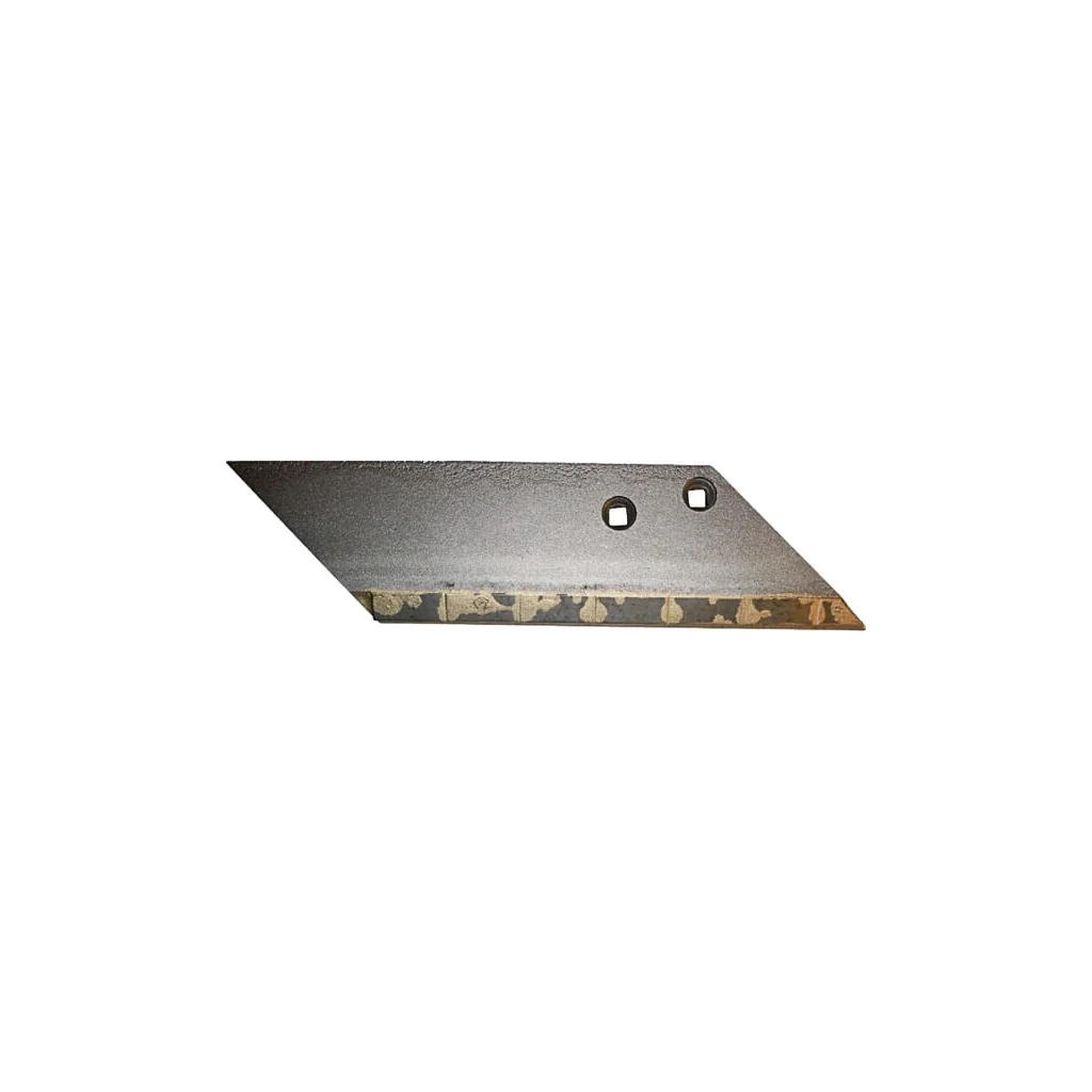 Cormană dreapta cu carburi metalice