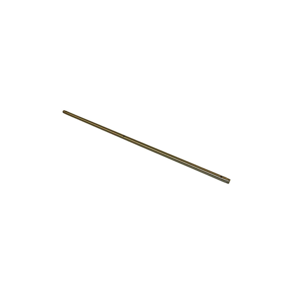 Țeavă oțel inoxidabil 1/2" 107cm diametru 7 x 3 orificii
