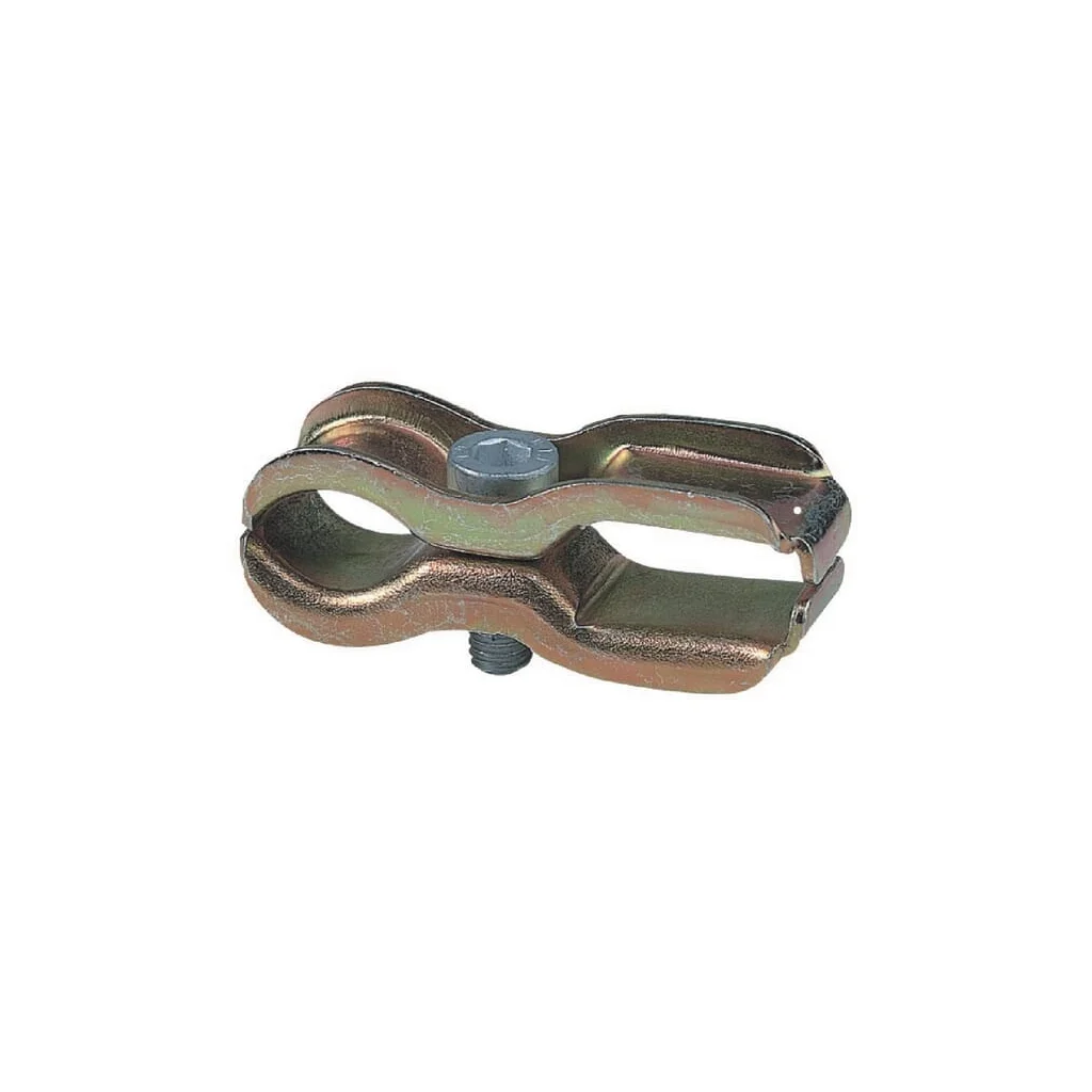 Colier montaj 30mm pătrat