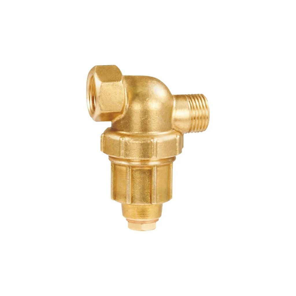 Filtru în linie 1/2" 40 L/min 50 ochiuri 50 bar