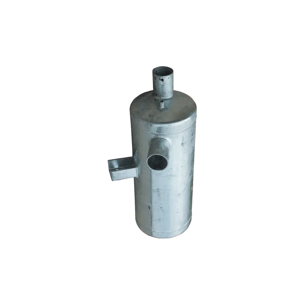 Separator de ulei