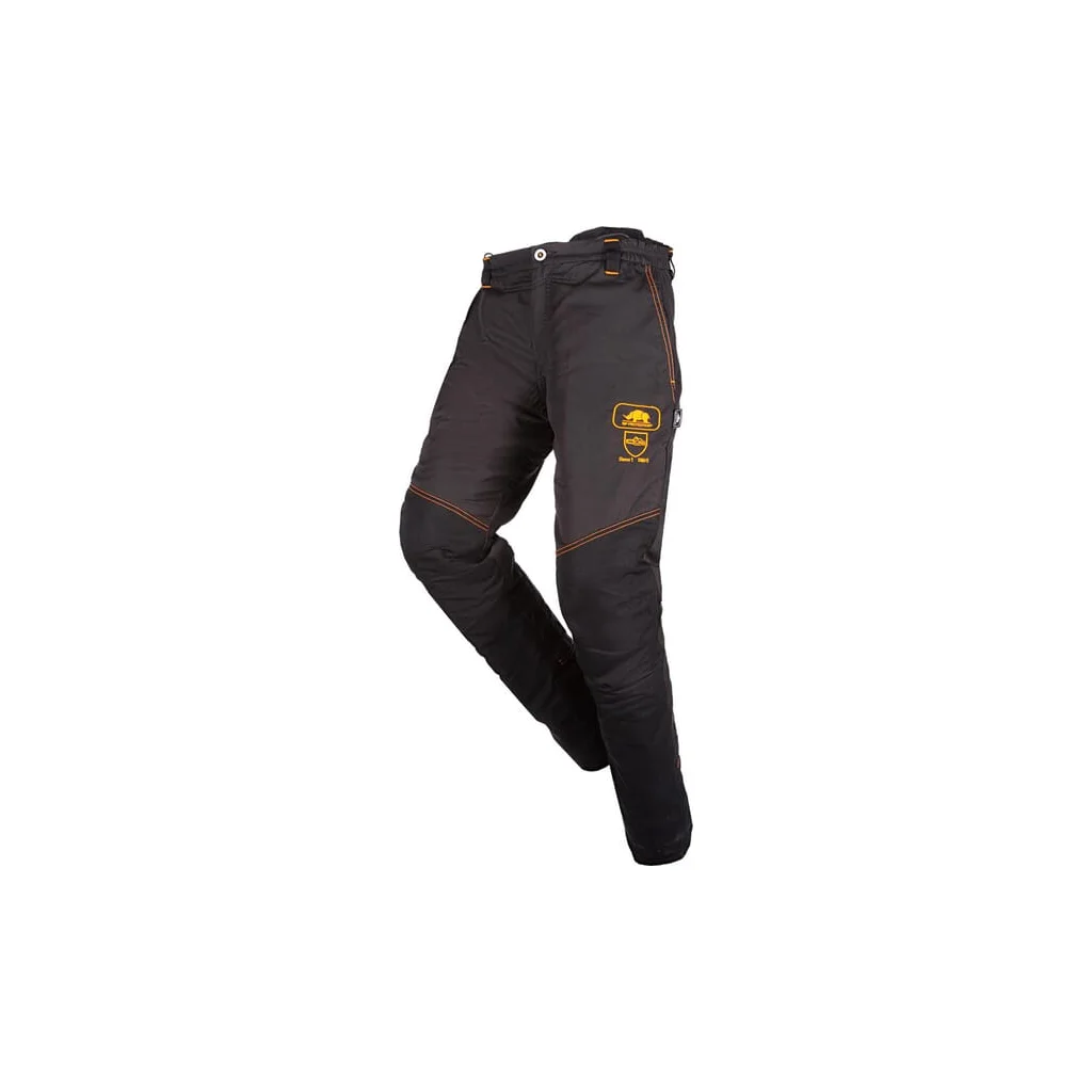 Pantaloni drujbar, 1RP1, 3XL