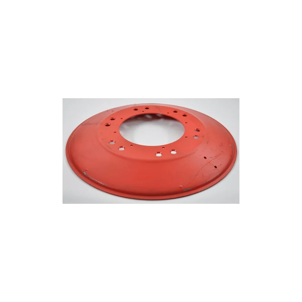 Disc tambur Niemeyer
