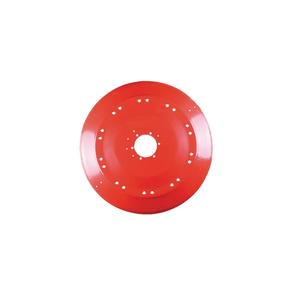 Disc Tambur Niemeyer