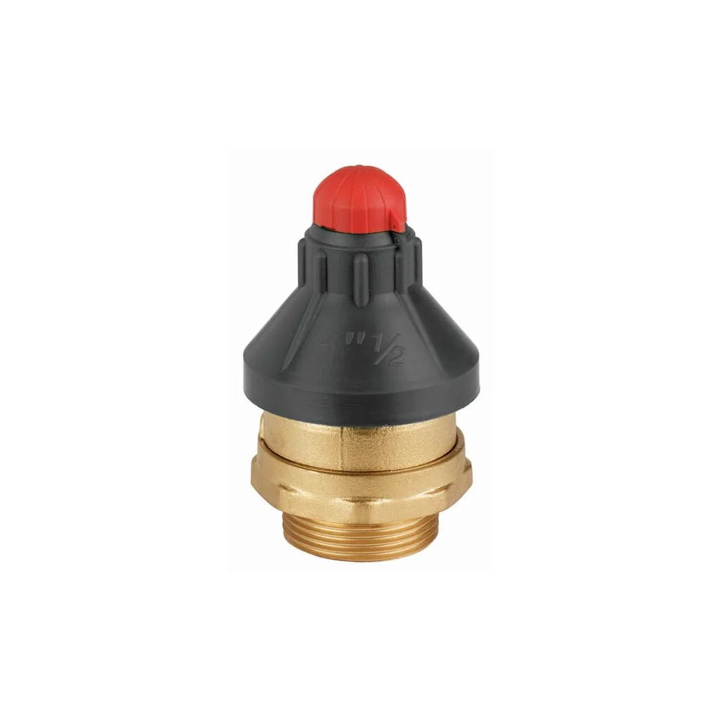 Supapă de aerisire 1 1/2"