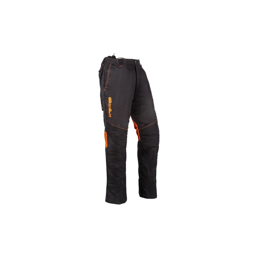Pantaloni drujbar, cu aerisire, 1RX3 Cl.3, XL