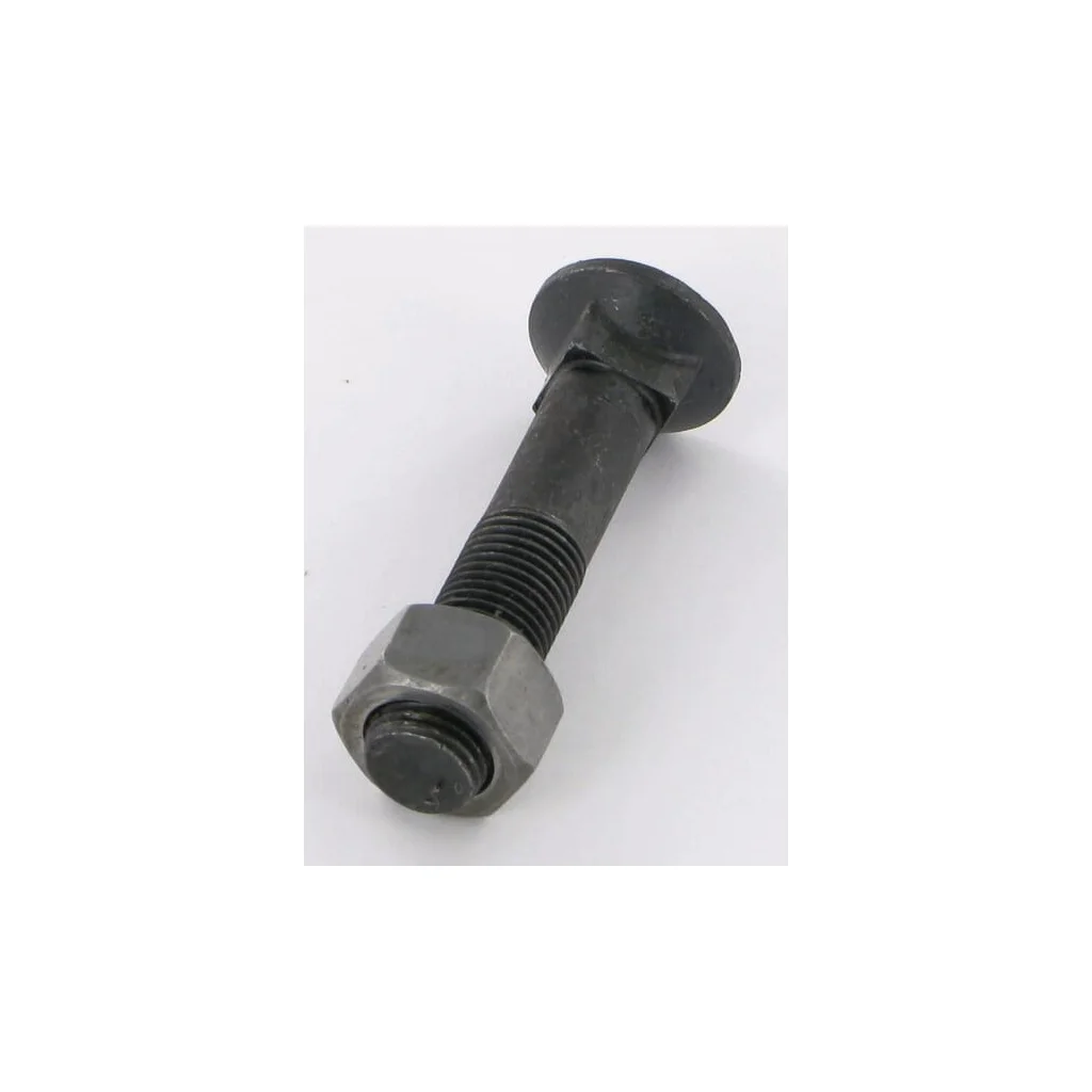 Șurub plug cu piuliță TFCC12X60 (83210)