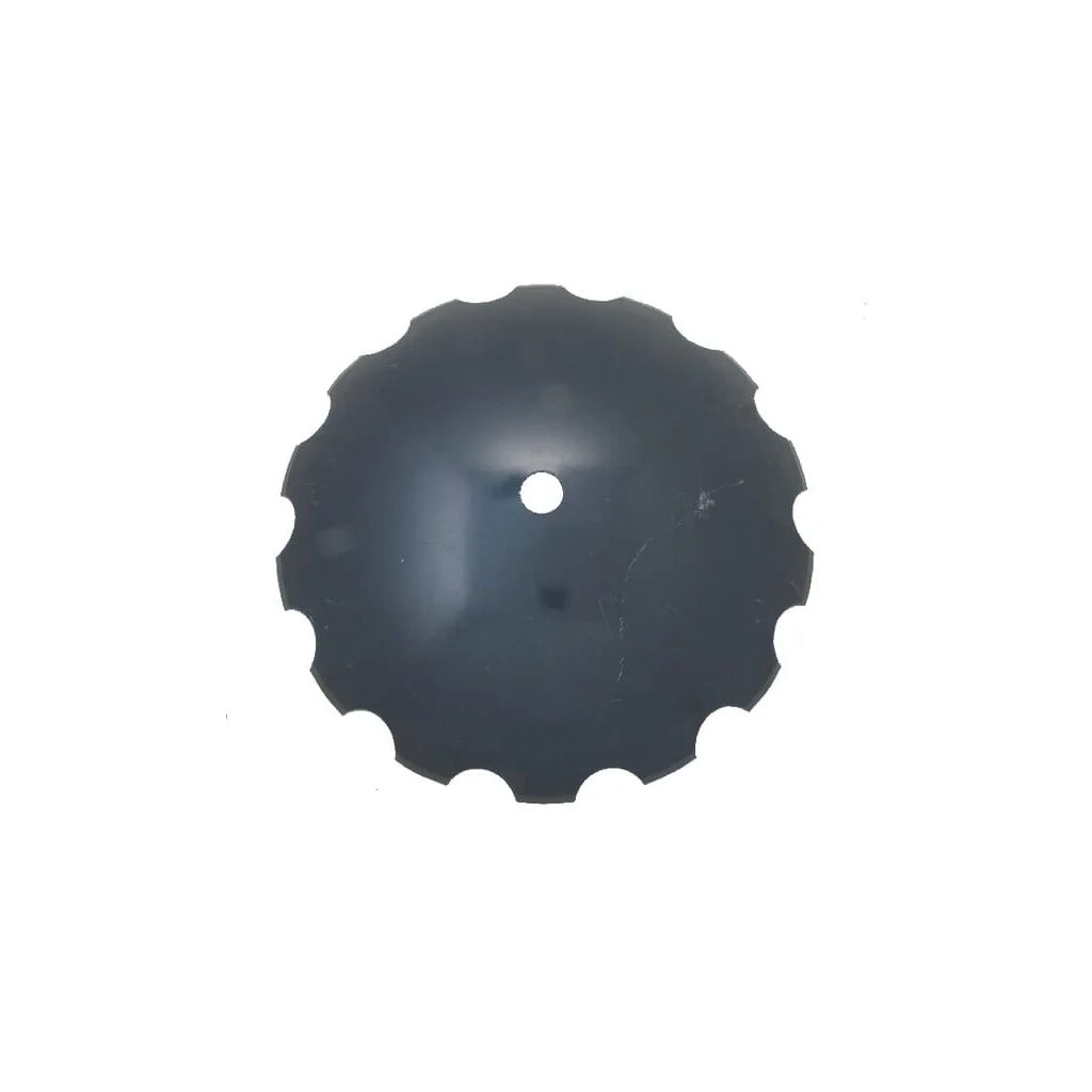 Disc de 700mm, gaură centrală de 47mm, rotund Simba