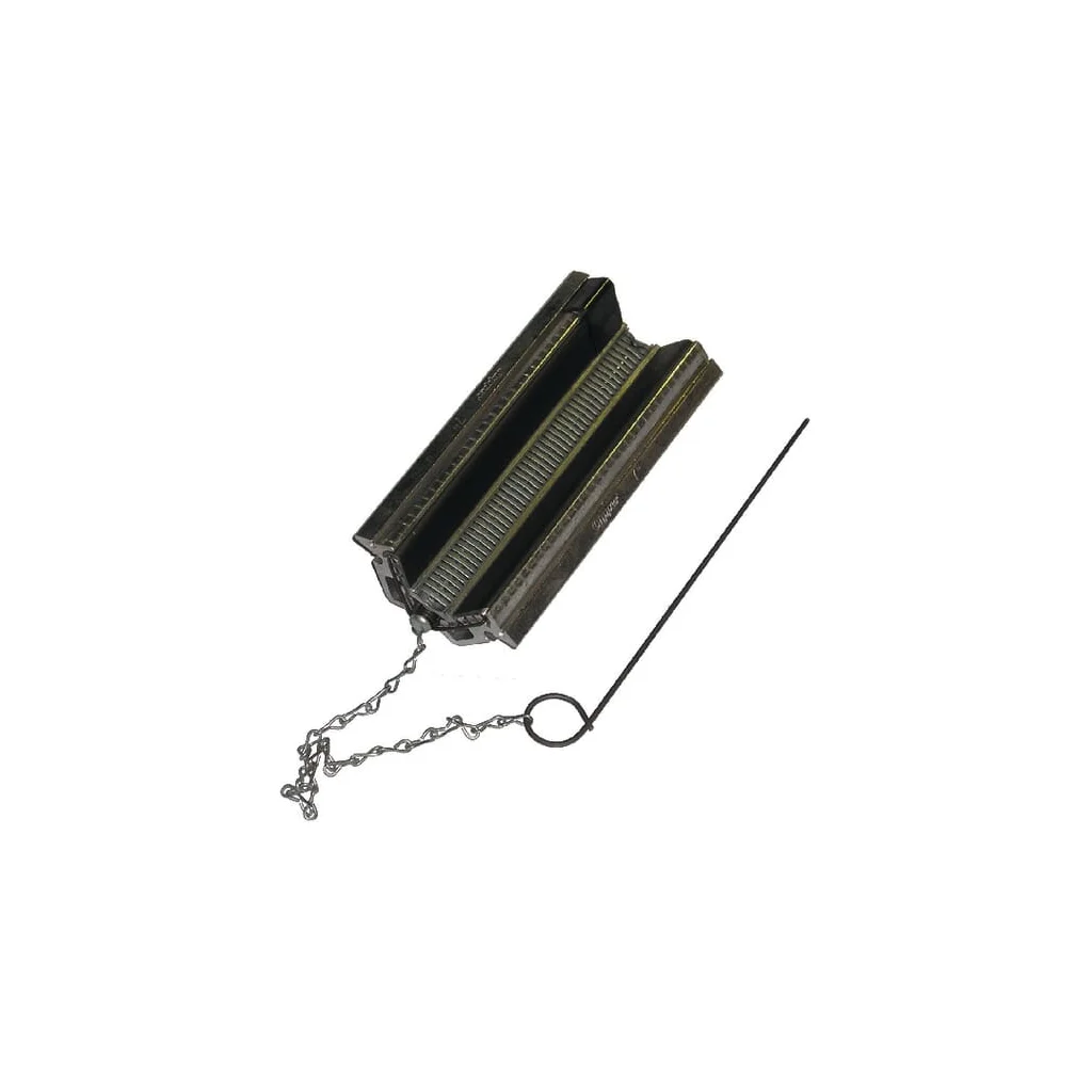 Instrument de sertizare menghină Clipper R7, 7"
