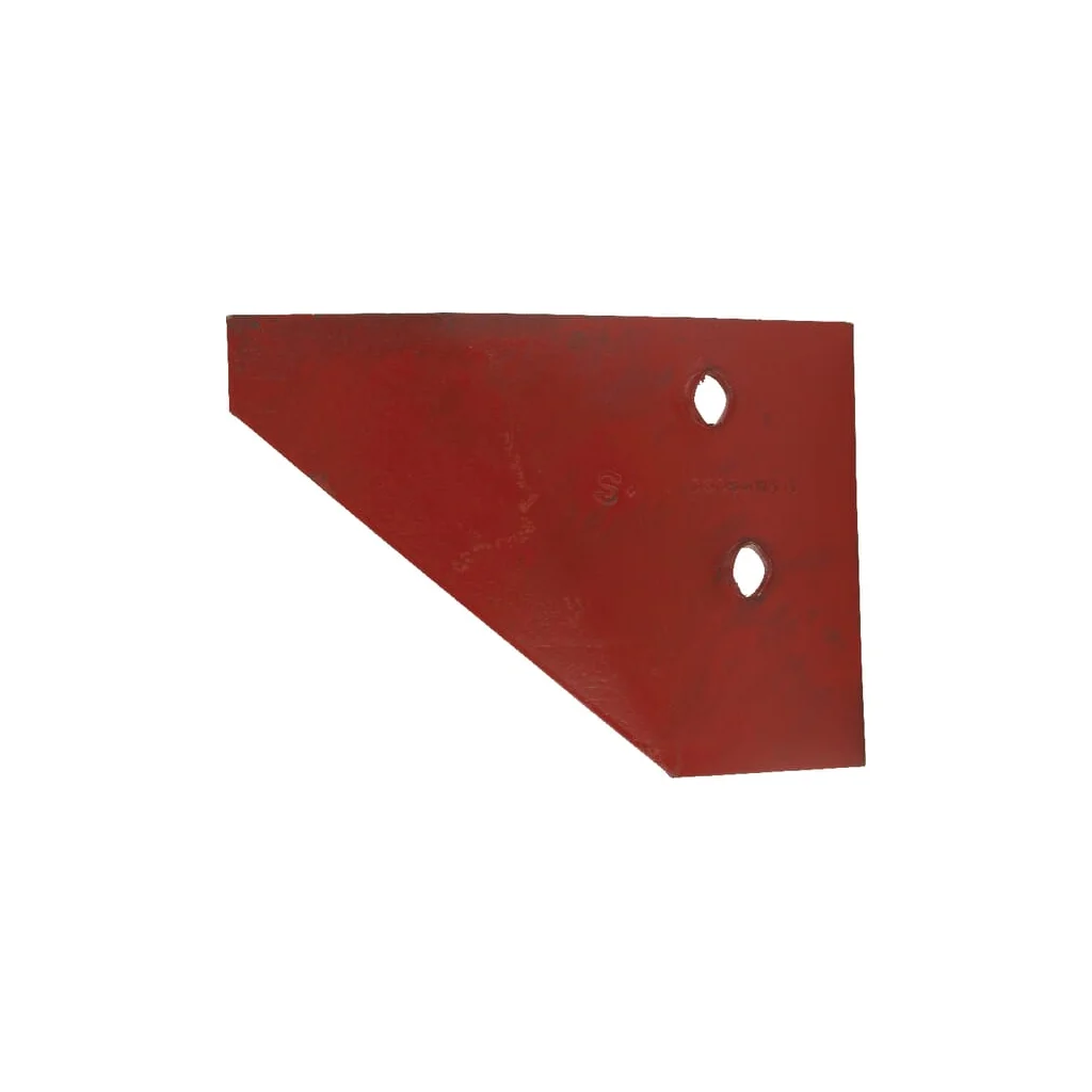 Cuțit cultivator stânga, Naud