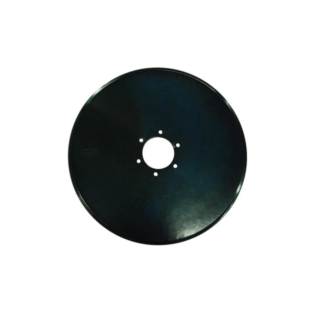 Taler disc neted 18" 6 orificiu 80mm potrivit pentru Dowdeswell