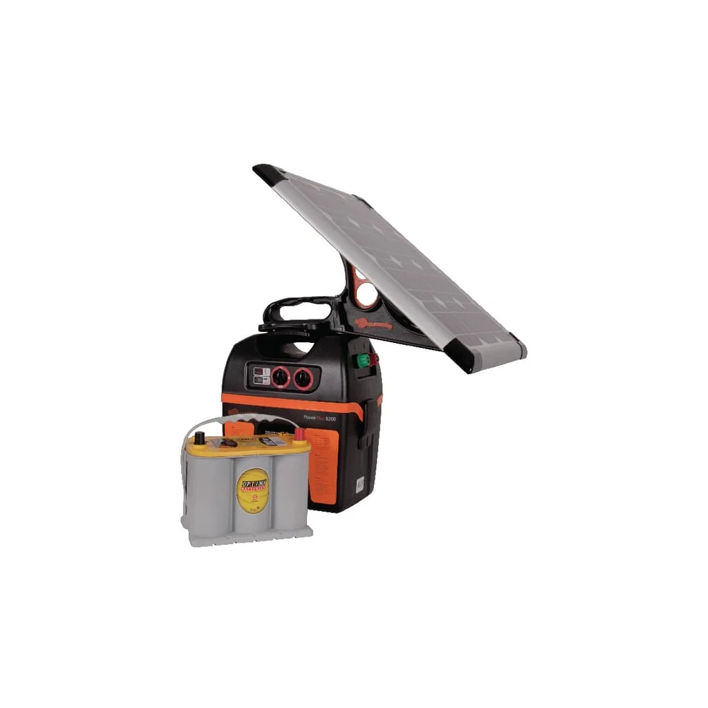 Electrificator gard electric S230