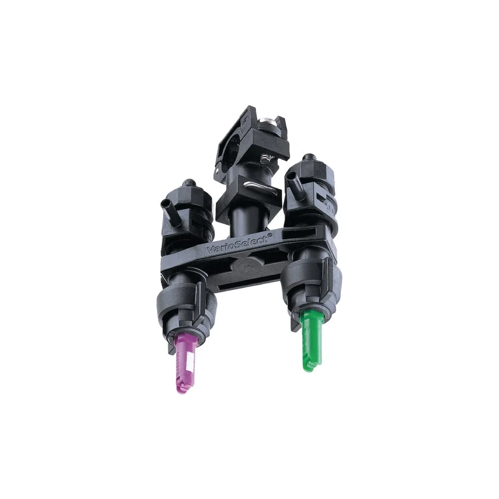 VarioSelect dublu 3/4"