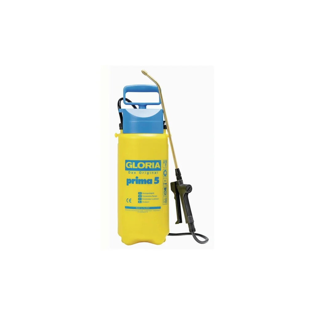 Pulverizator presiune Prima 5 (5l)