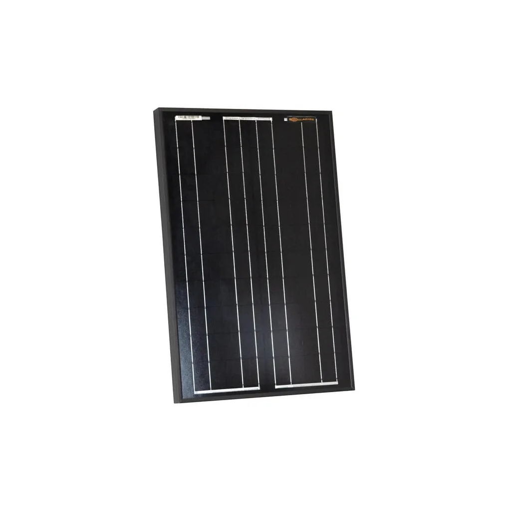 Panou solar 30w cu regulator