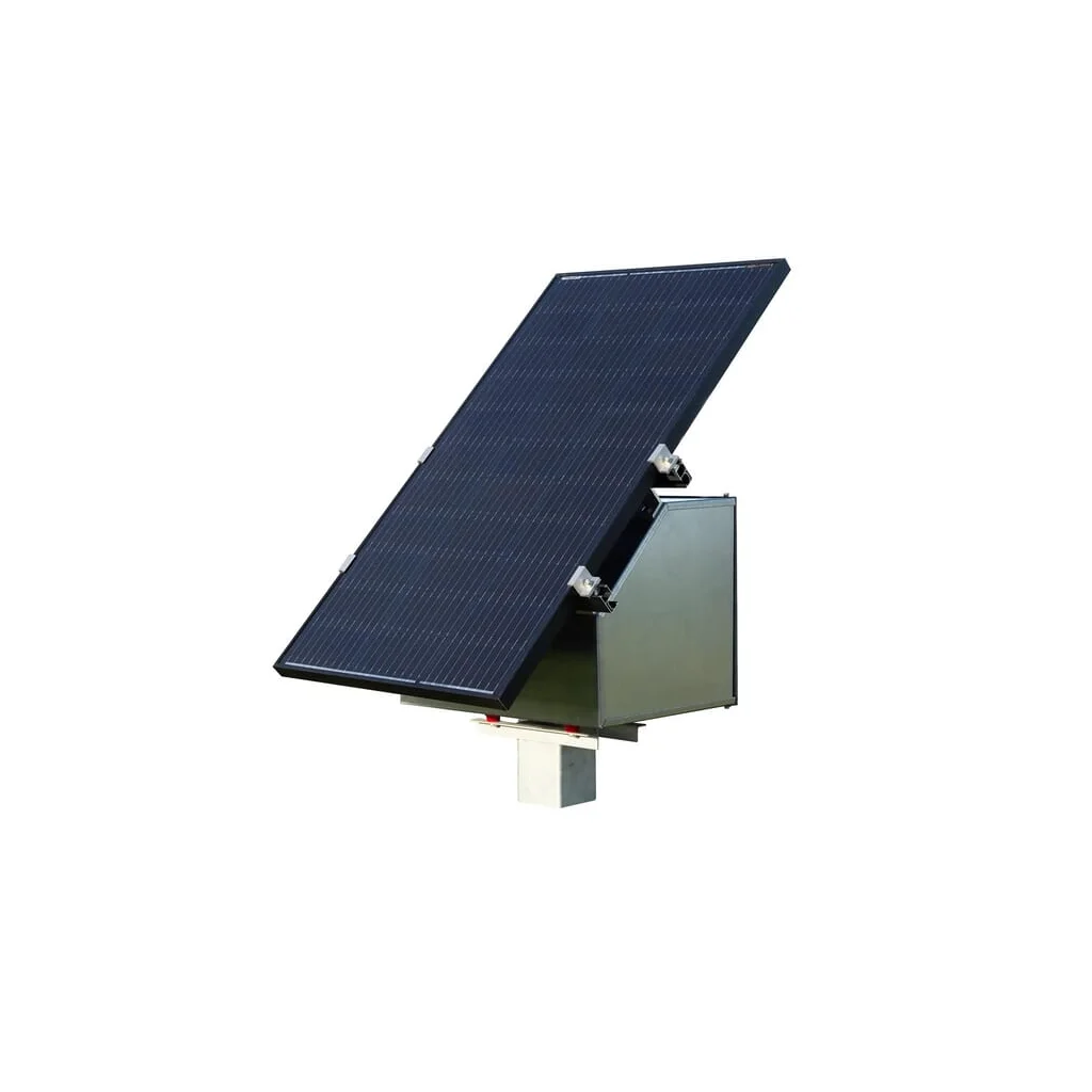 Cutie solară anti-furt MBS1000i