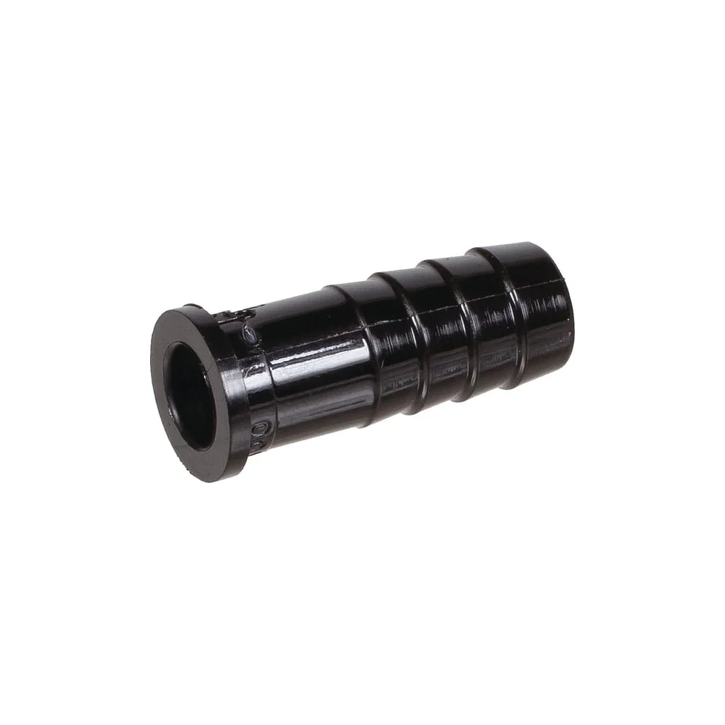 Mufă cu ștuț de furtun 13 mm