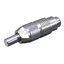 Niplu picurator 1/8, pasari, 360°, inox – fotografia 1