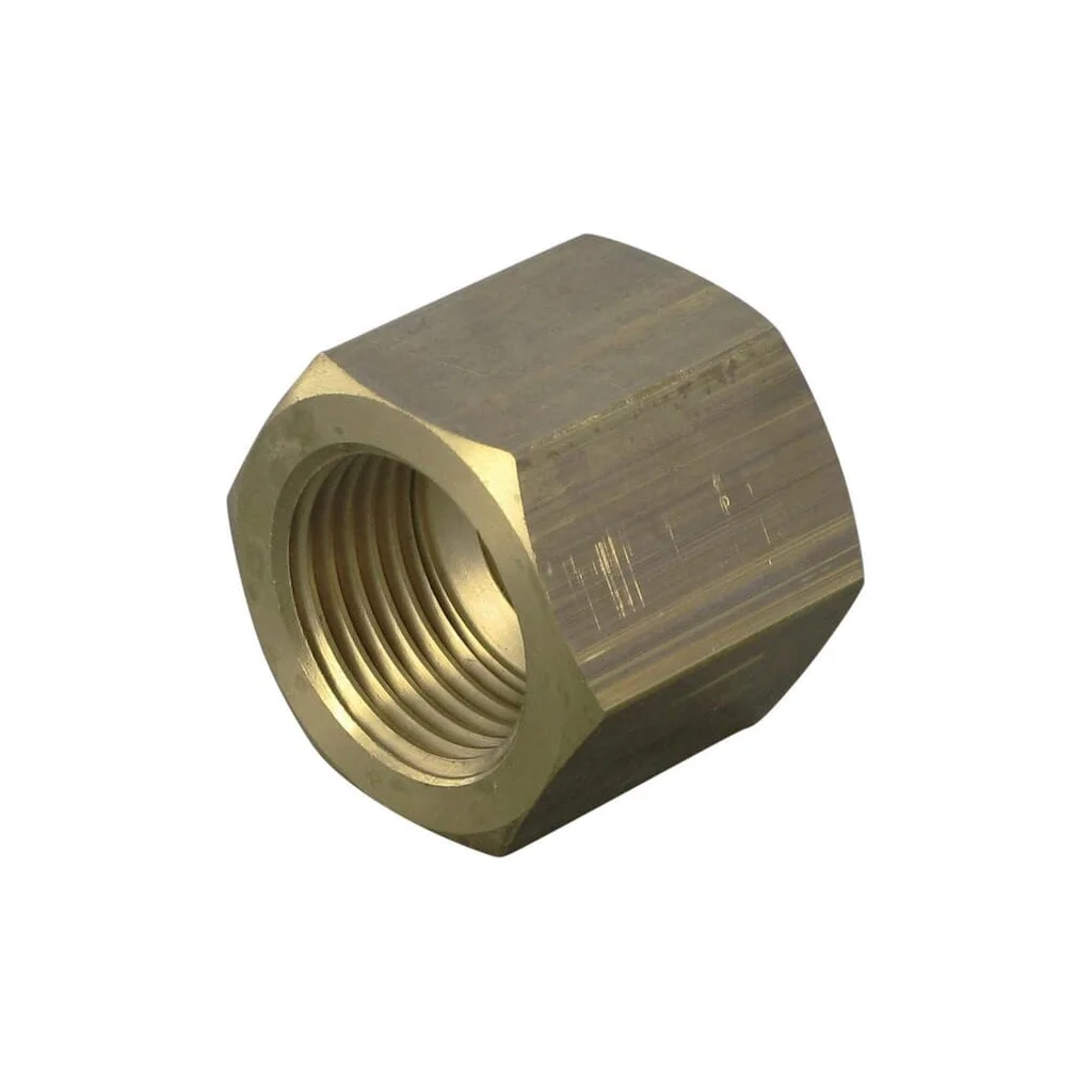 Mufă reducție M18x1,5 IG/1/4" IG