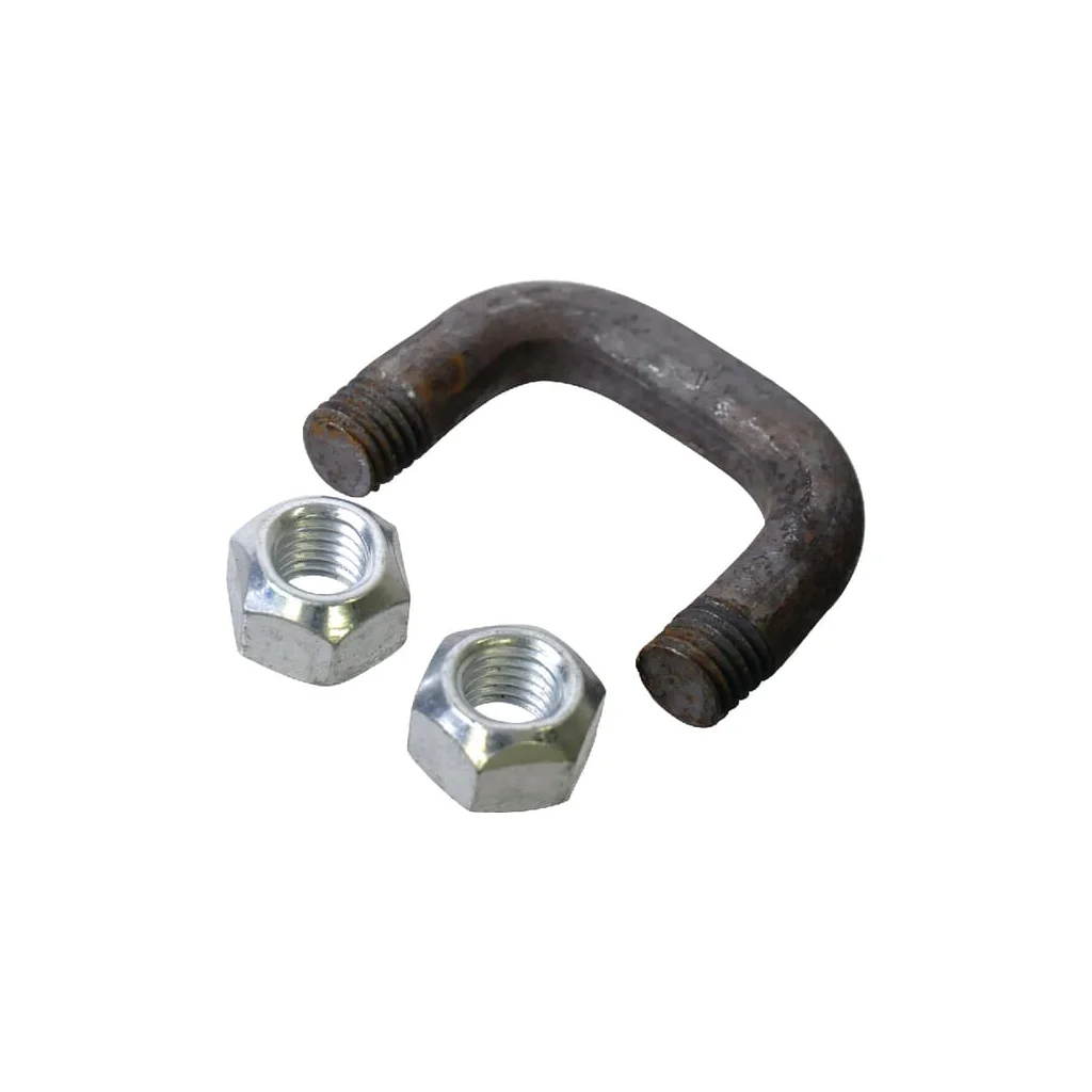 Șuruburi în U (6x) diametru 12mm
