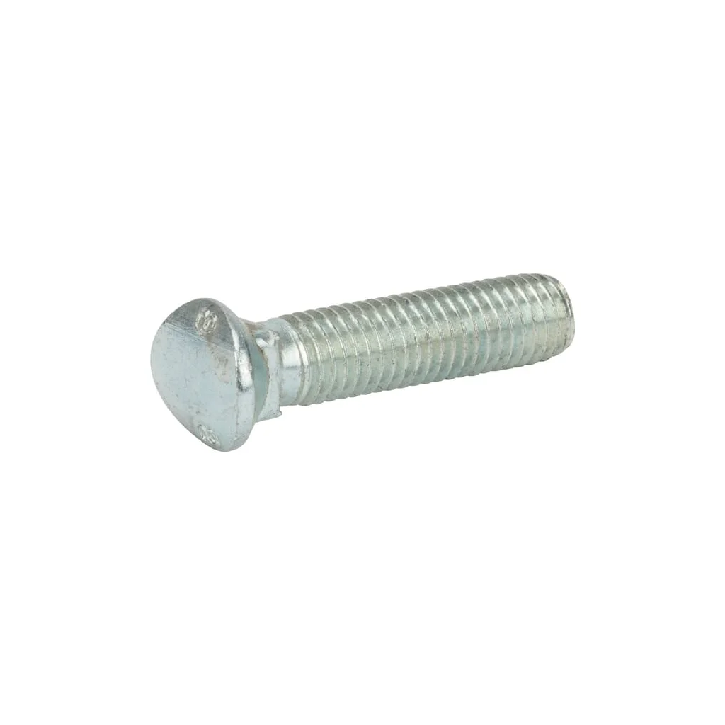 Bolț cultivator prășitoare M10x45