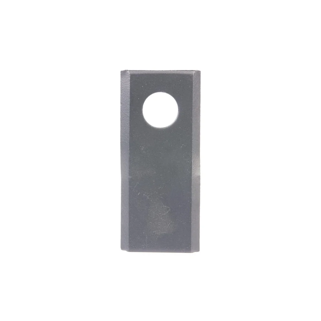 Lamă cositoare dreapta 108x48x4mm orificiu 21mm potrivită pentru Sitrex