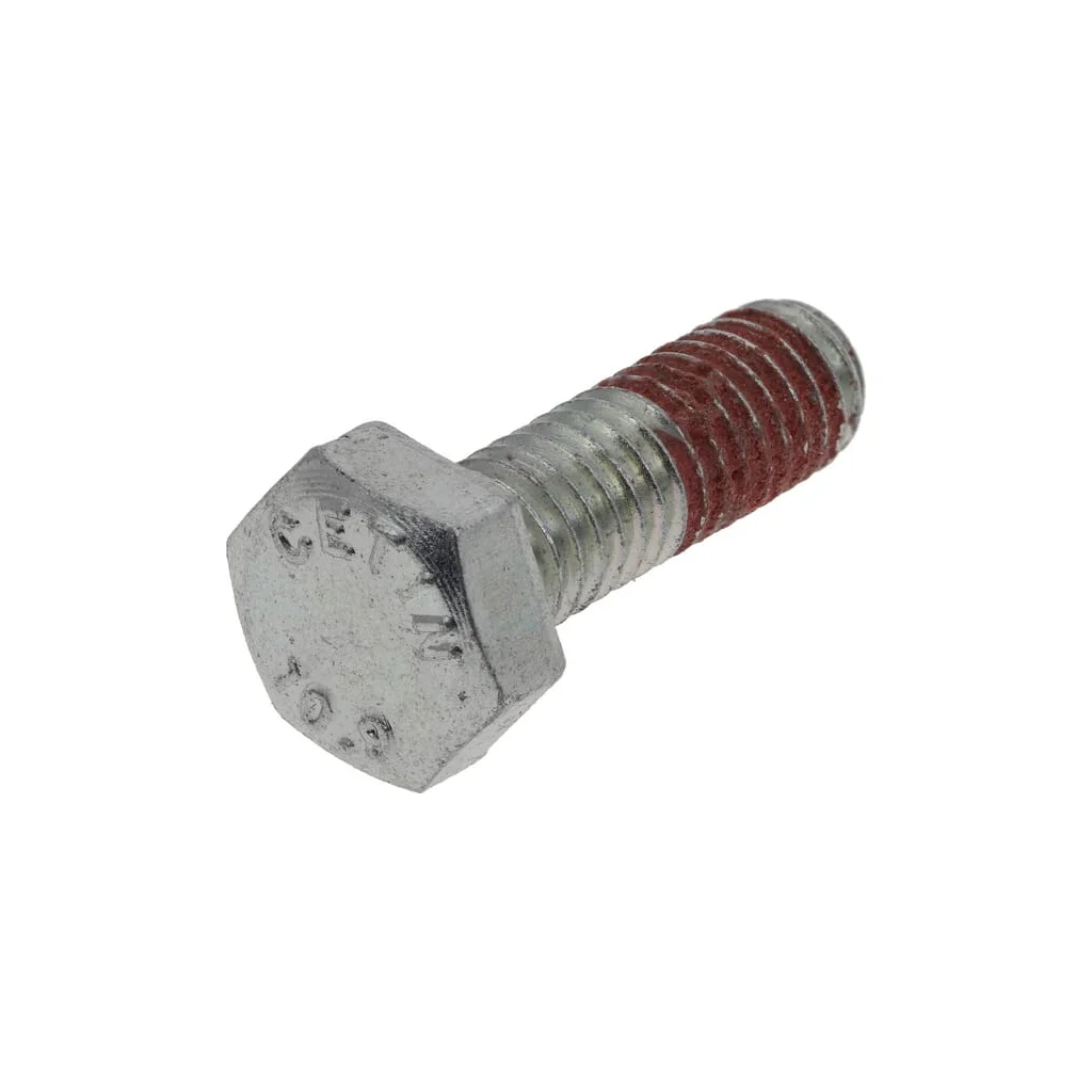 Șurub cap hexagonal M6x18mm grupa 10.9 Schumacher