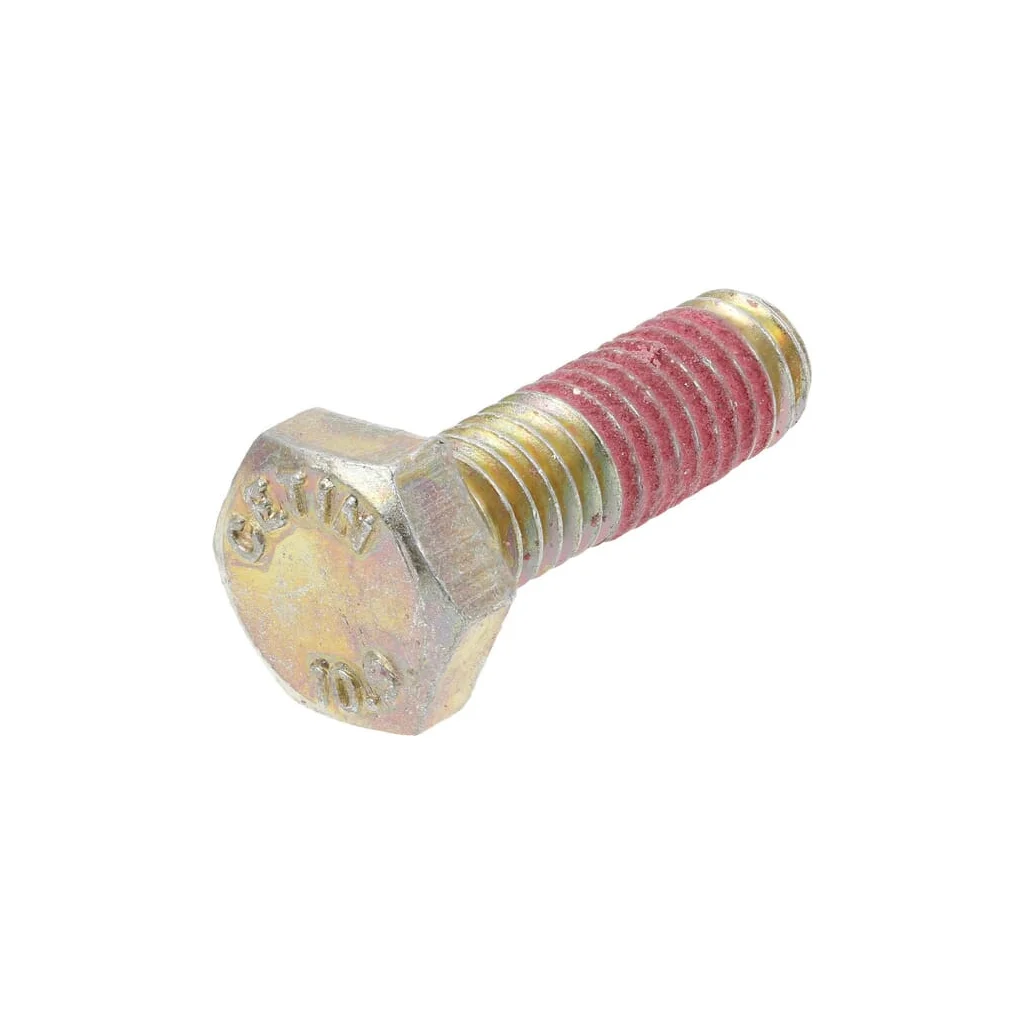 Șurub cap hexagonal M6x18mm grupa 10.9 Schumacher
