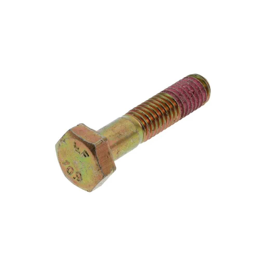 Șurub cap hexagonal M6x28mm grupa 10.9 Schumacher
