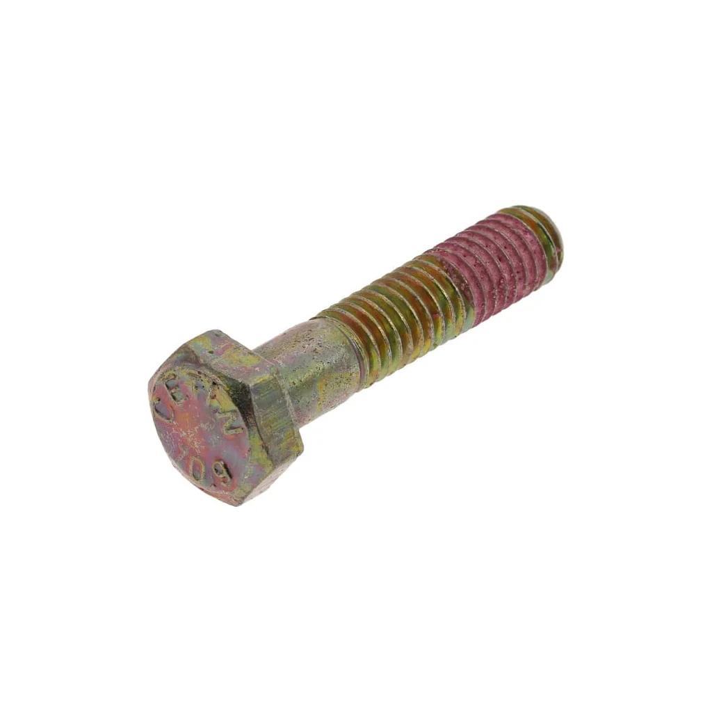 Șurub cap hexagonal M6x28mm grupa 10.9 Schumacher