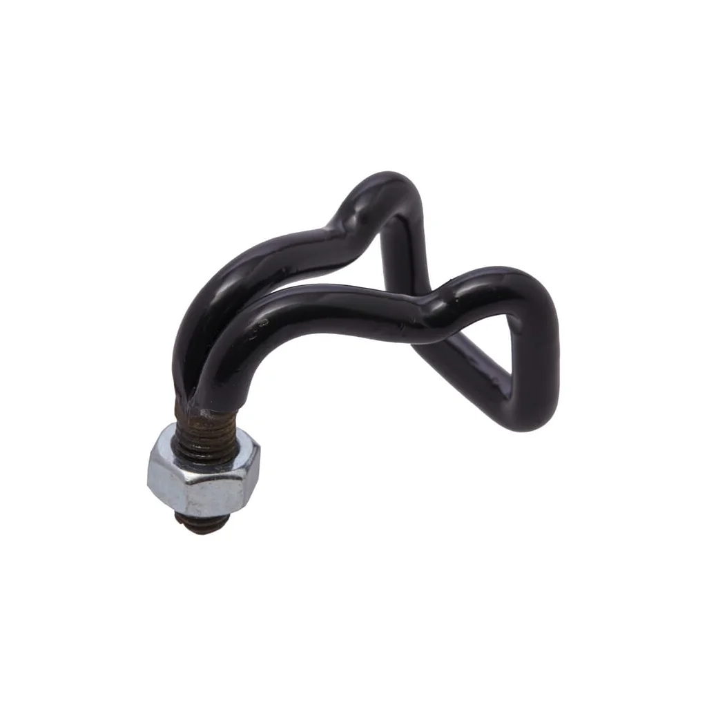 Suport dinte 32x10mm pentru cadru 50x15mm Kongskilde