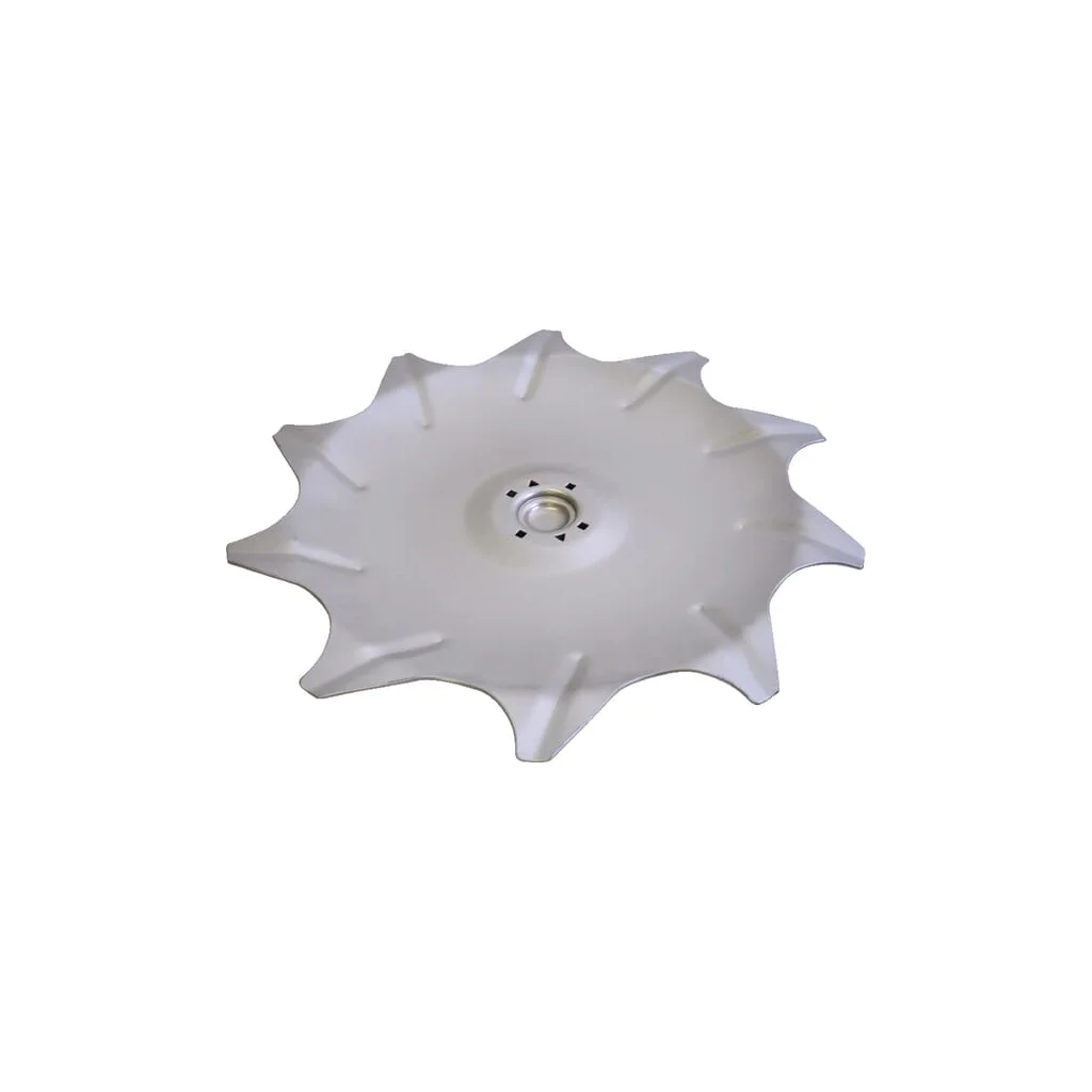 Disc dreapta VCO