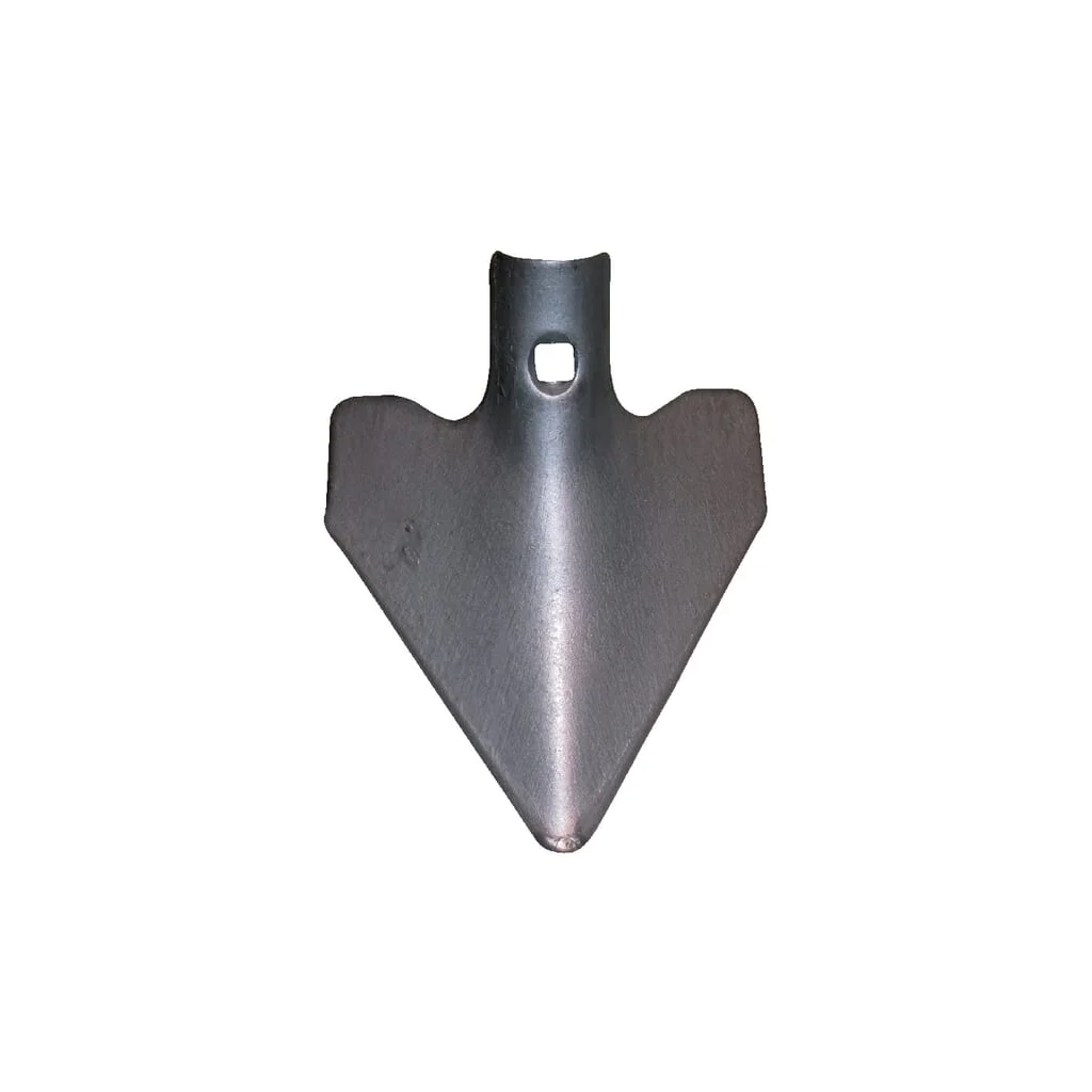 Cultivator Brăzdar 135mm Kongskilde