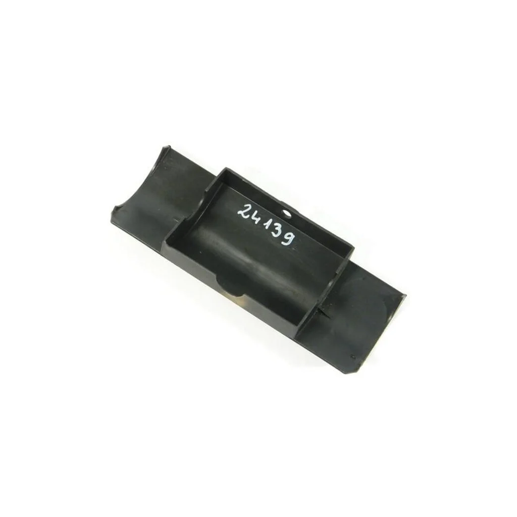 Capac de plastic