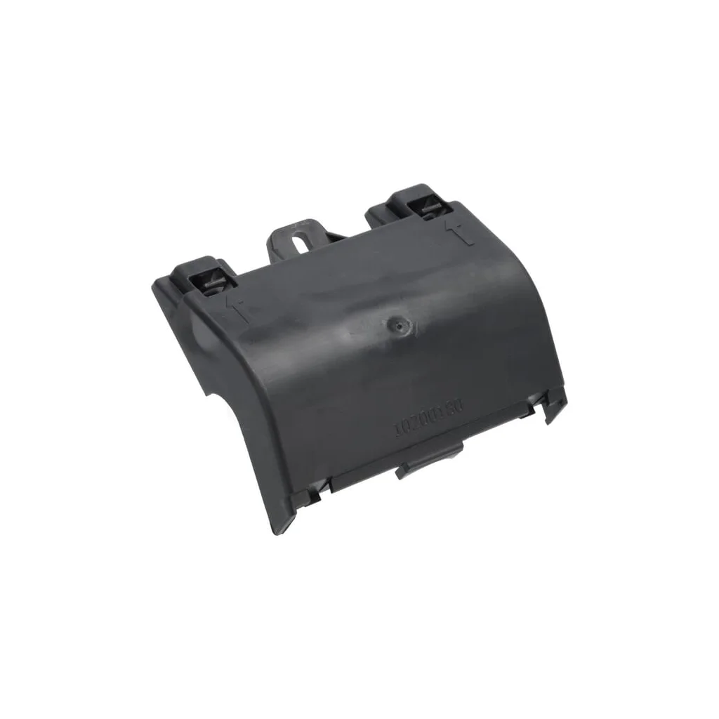 Capac de plastic