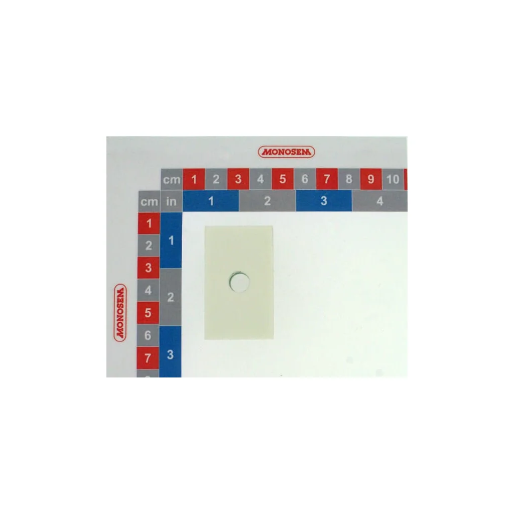 Racletă cu gaură diam. 8.5 racletă pe roata intermediară NG+ unitate