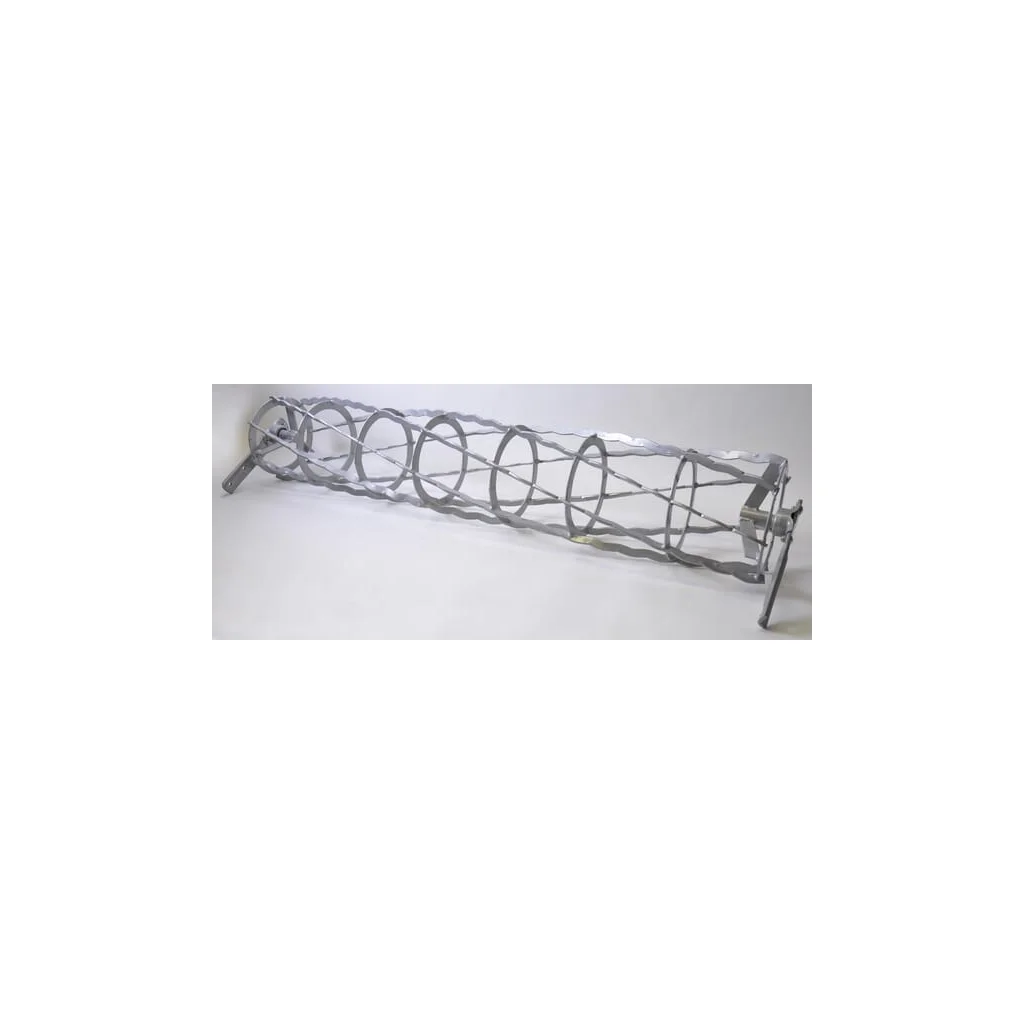 Rola crumbler 1600mm Completă