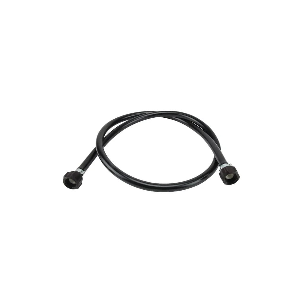 Furtun 1.3m, G1/2"-G1/2" REC/REB